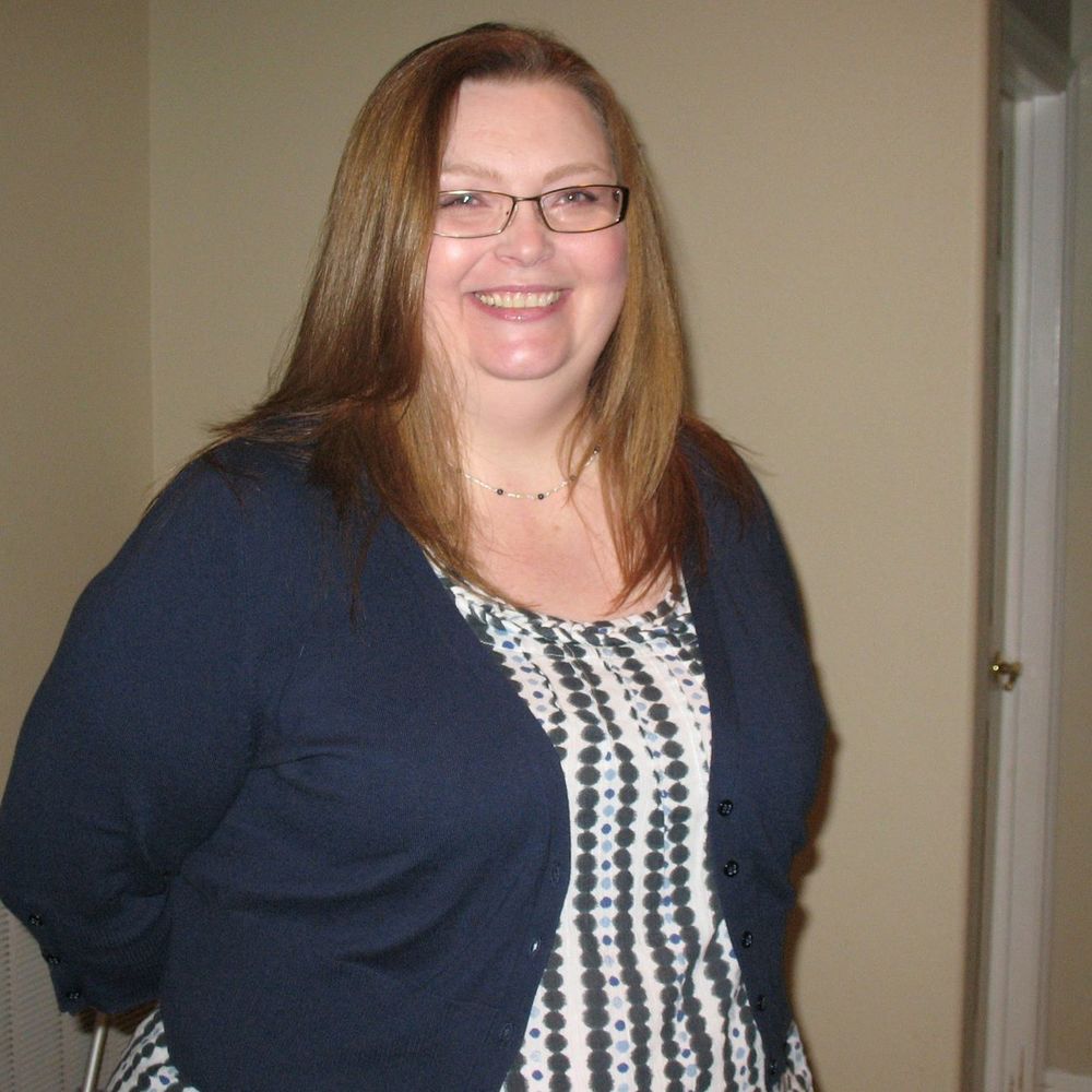 Meet your Posher, Lee ann